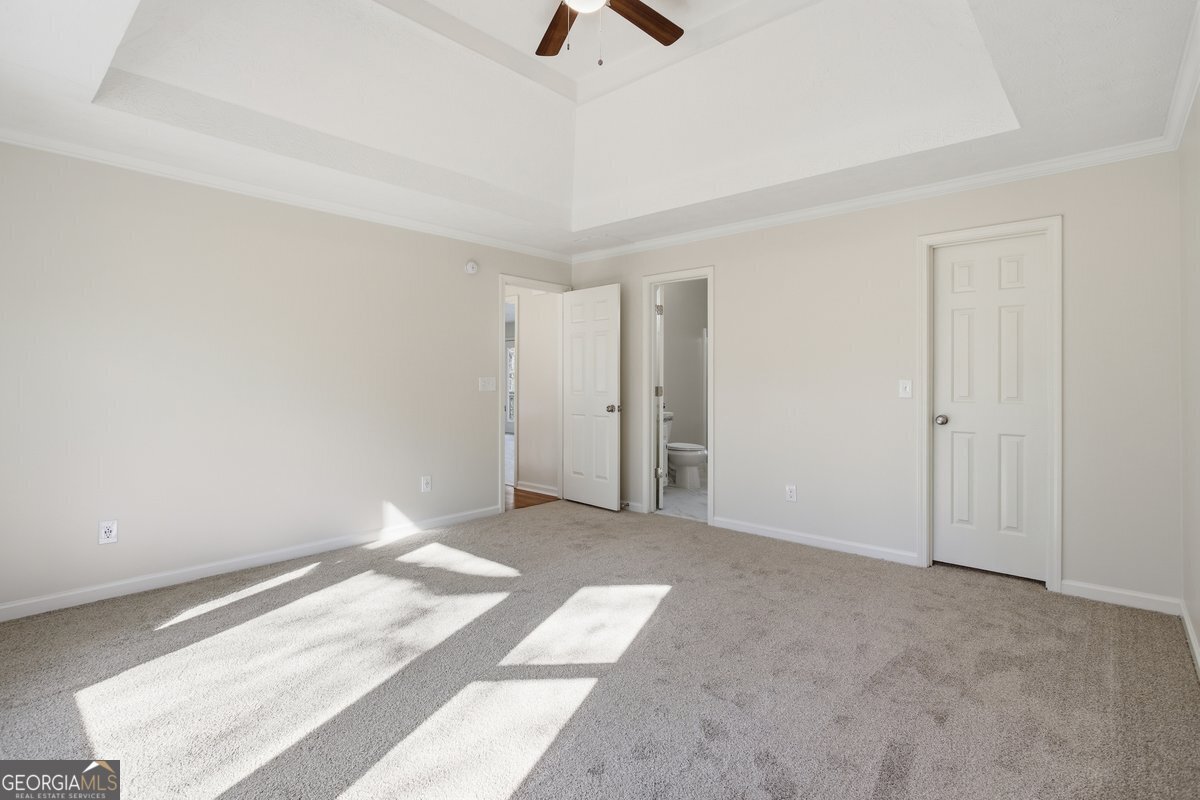 1518 Hillside Drive Conyers - Photo 29