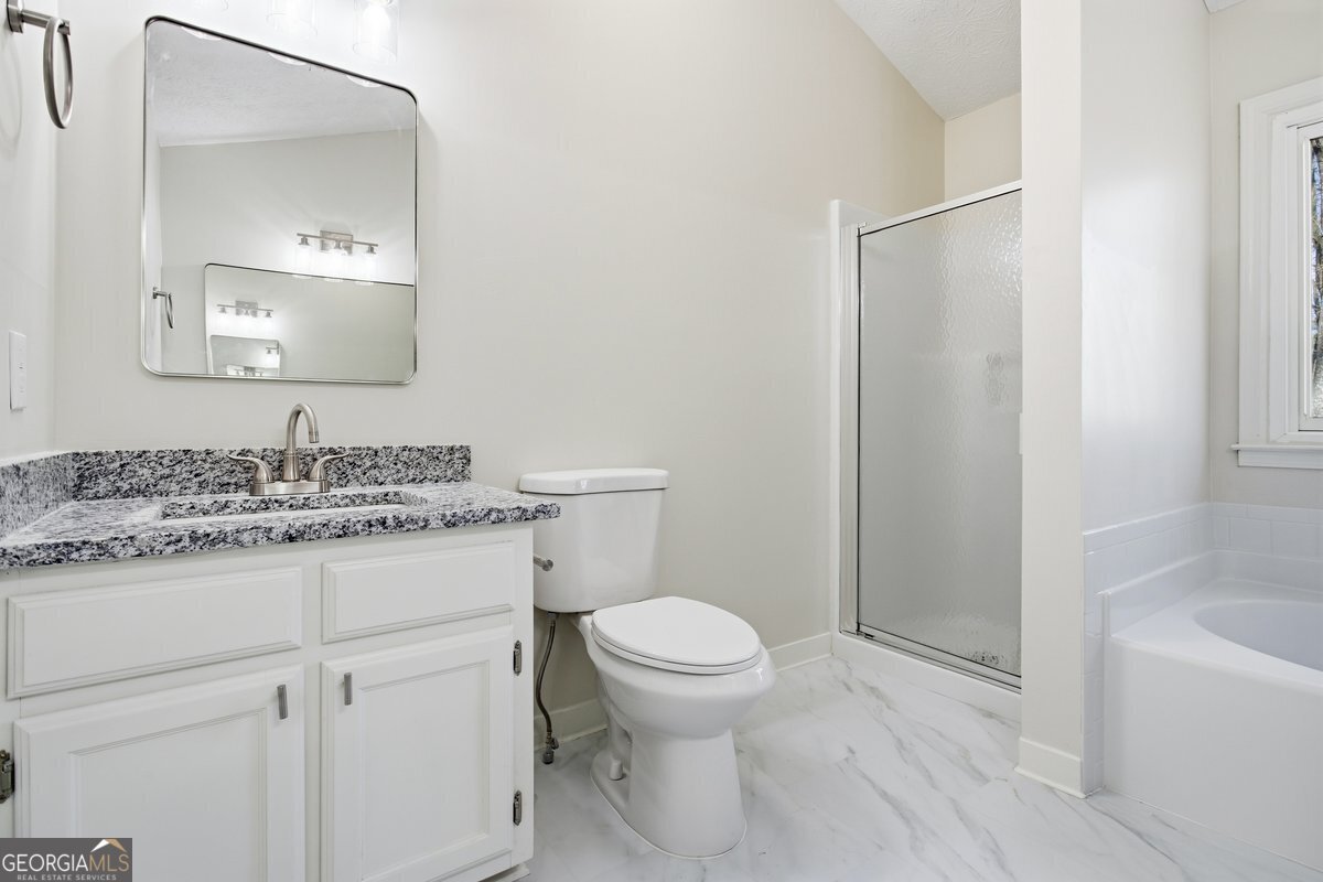 1518 Hillside Drive Conyers - Photo 32