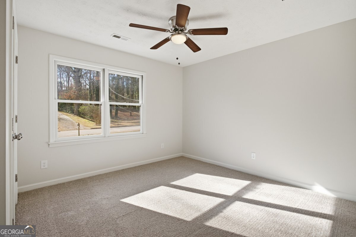 1518 Hillside Drive Conyers - Photo 34