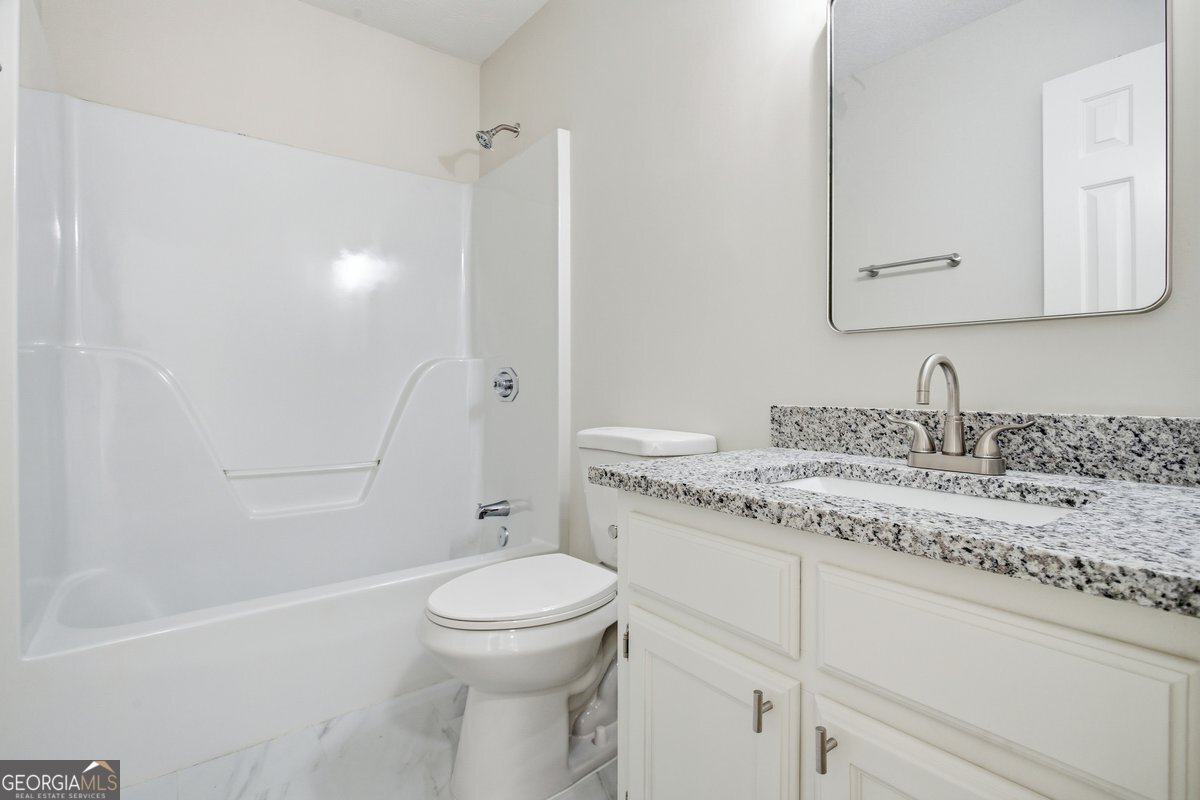 1518 Hillside Drive Conyers - Photo 36