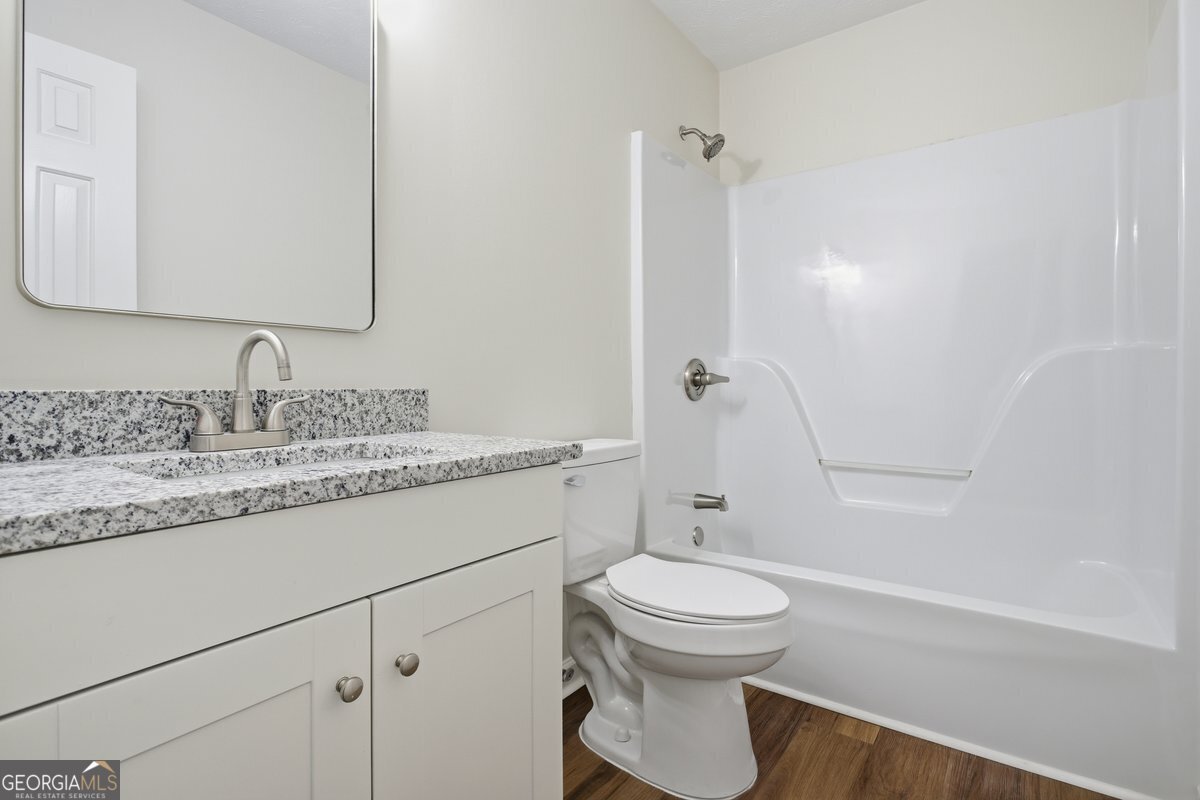 1518 Hillside Drive Conyers - Photo 43