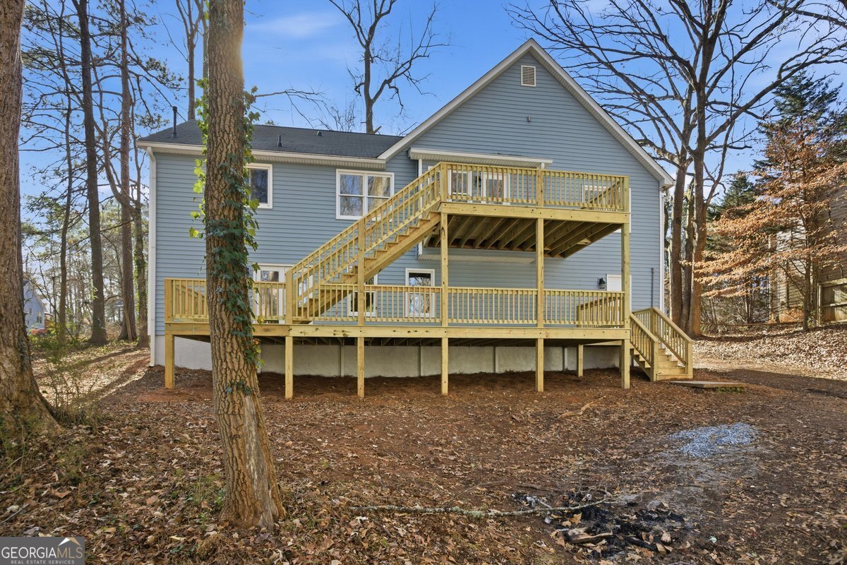 1518 Hillside Drive Conyers - Photo 6