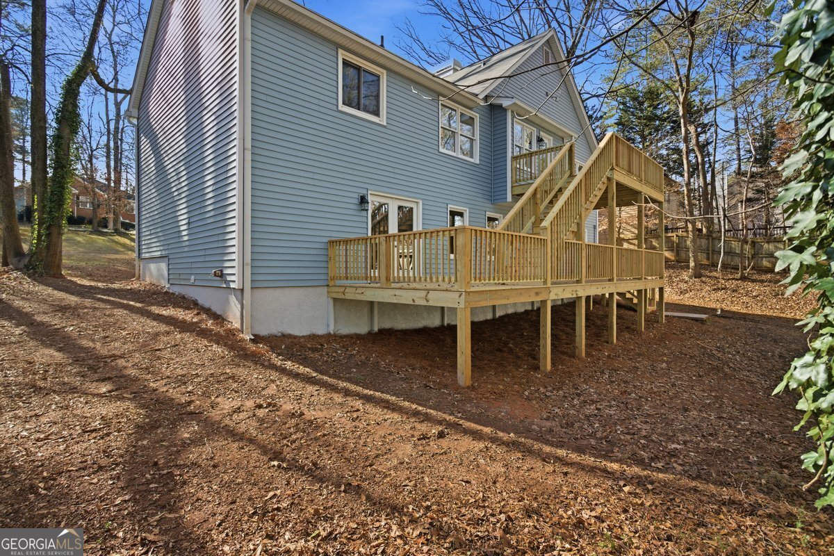 1518 Hillside Drive Conyers - Photo 8