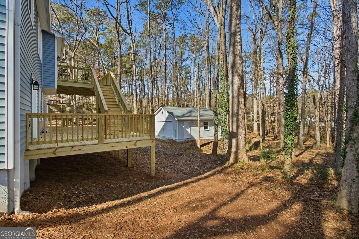 1518 Hillside Drive Conyers - Photo 9