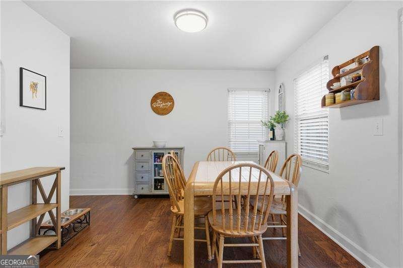 285 Lakemoore Drive Atlanta - Photo 10