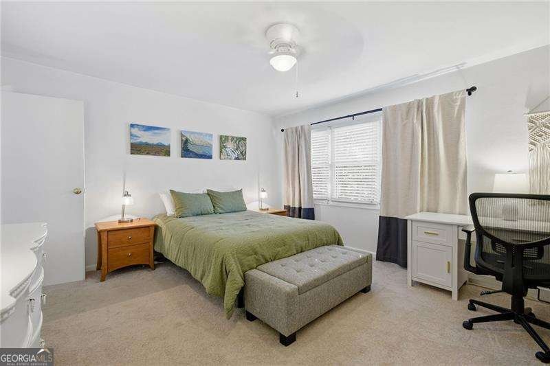 285 Lakemoore Drive Atlanta - Photo 14