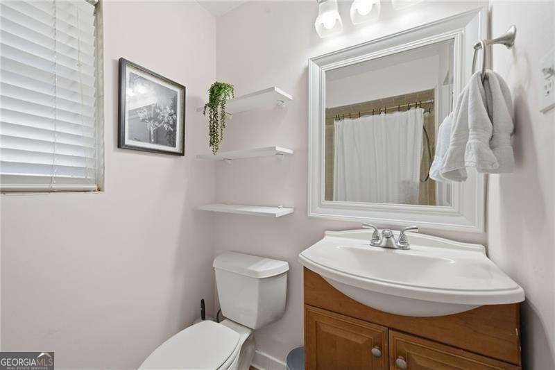 285 Lakemoore Drive Atlanta - Photo 16