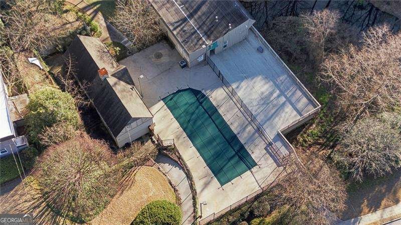 285 Lakemoore Drive Atlanta - Photo 31