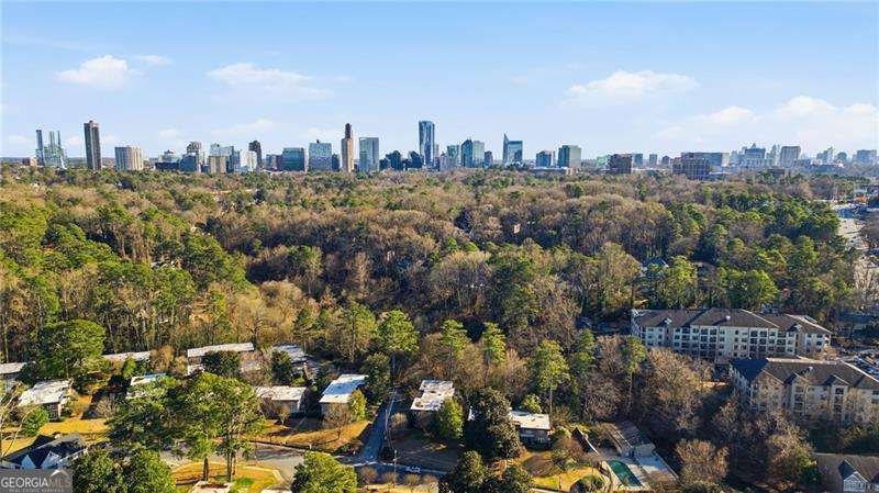 285 Lakemoore Drive Atlanta - Photo 32