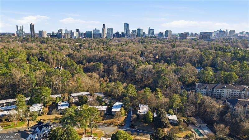 285 Lakemoore Drive Atlanta - Photo 34