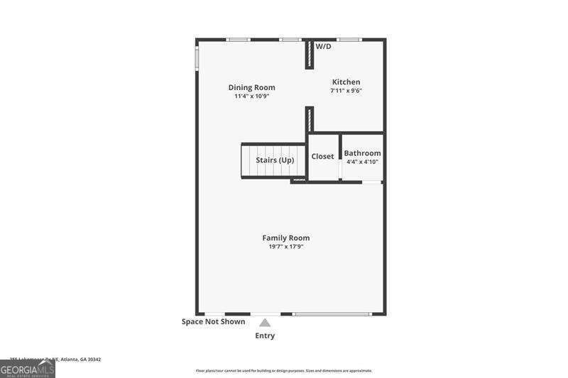 285 Lakemoore Drive Atlanta - Photo 37