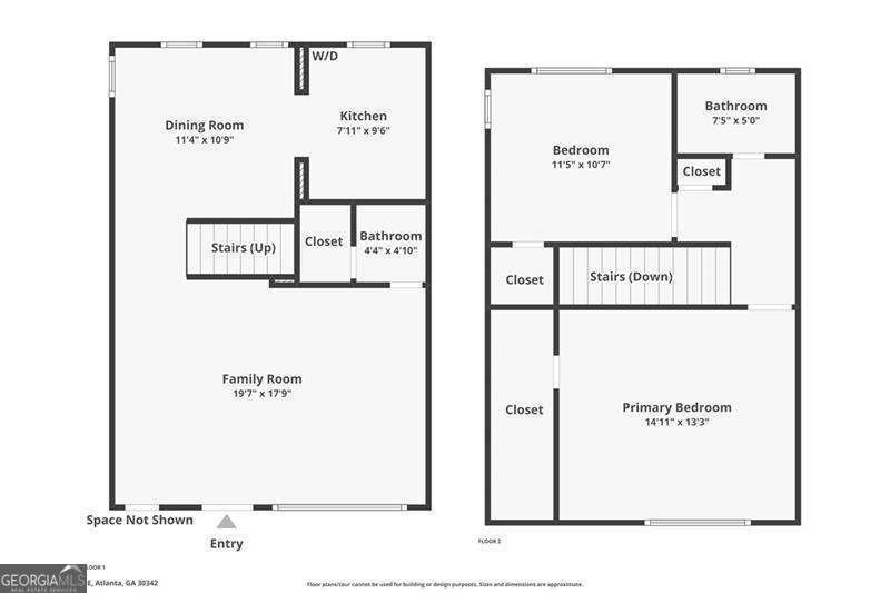 285 Lakemoore Drive Atlanta - Photo 38