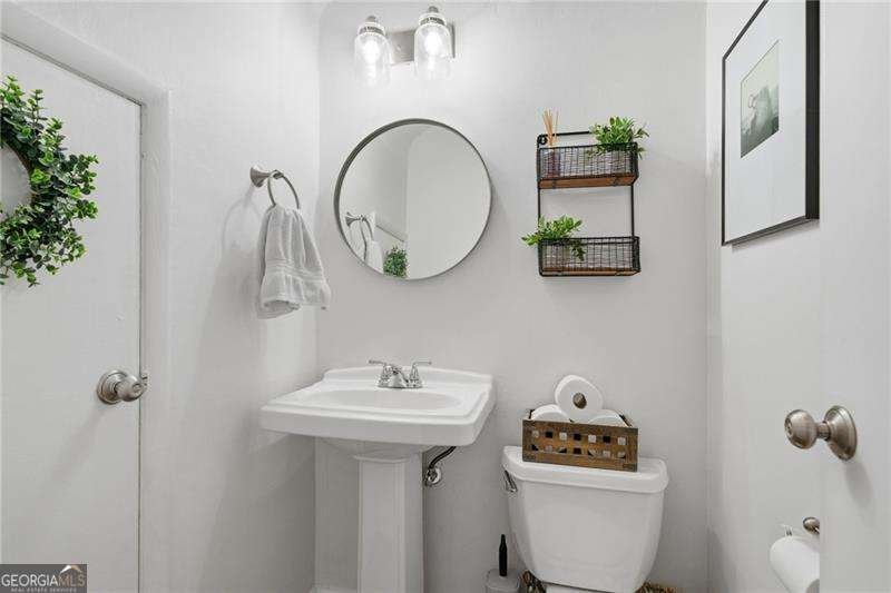 285 Lakemoore Drive Atlanta - Photo 7