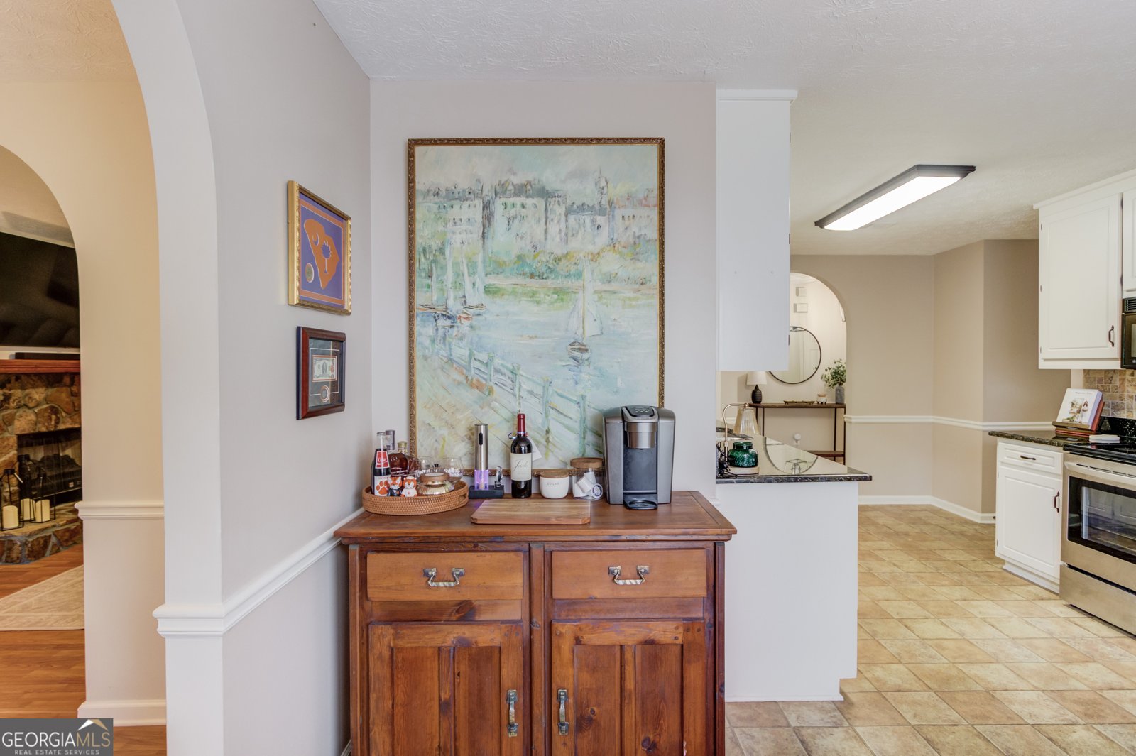 1411 Nunnally Trace Monroe - Photo 15