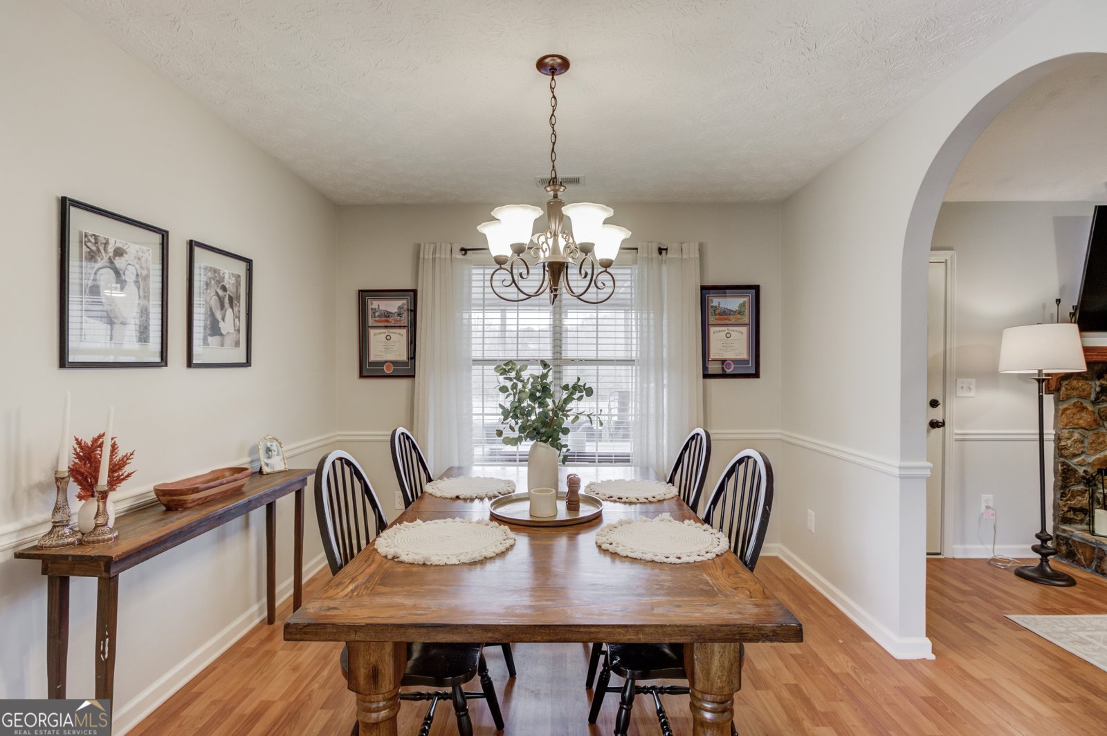 1411 Nunnally Trace Monroe - Photo 18