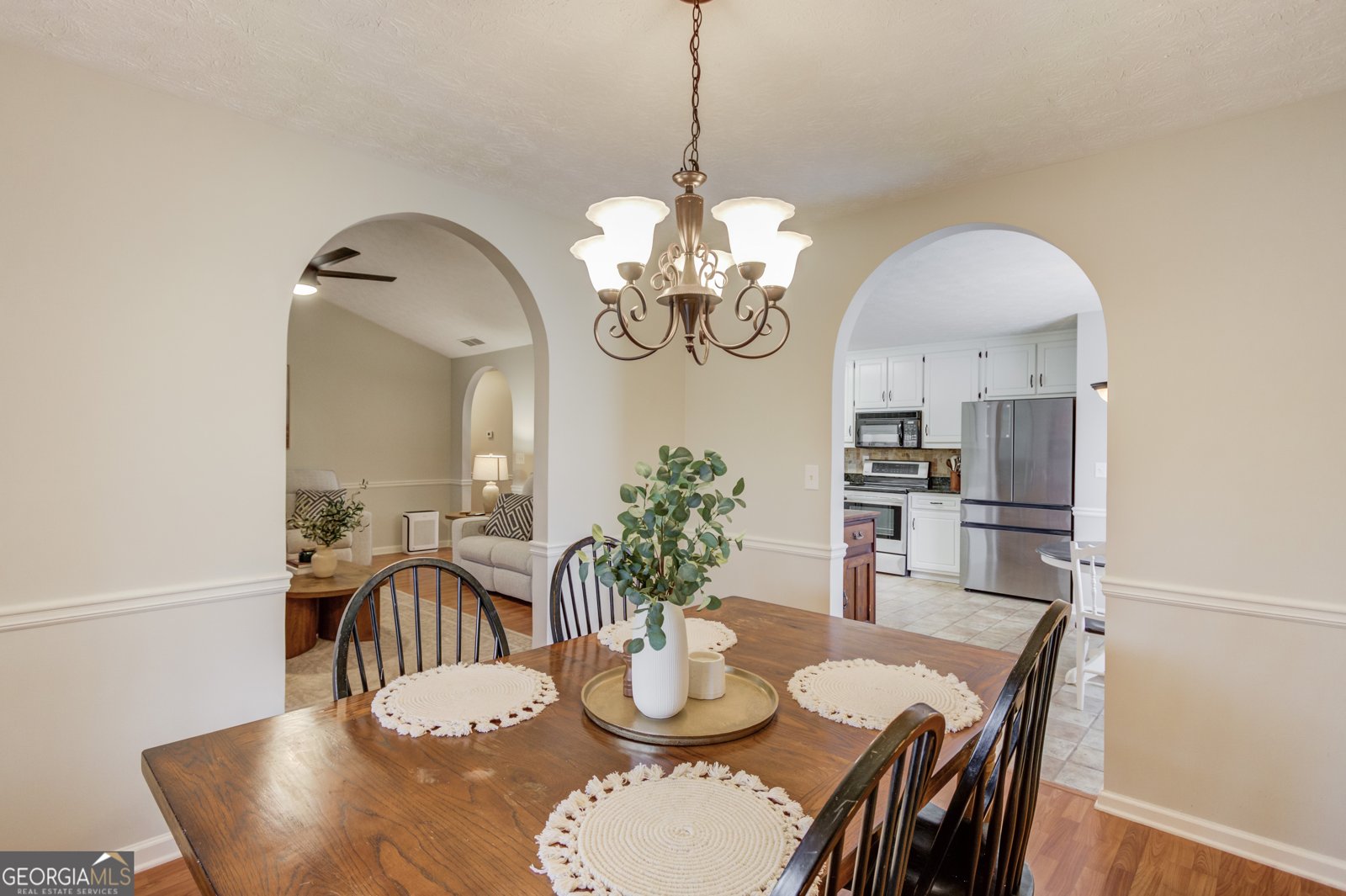 1411 Nunnally Trace Monroe - Photo 20