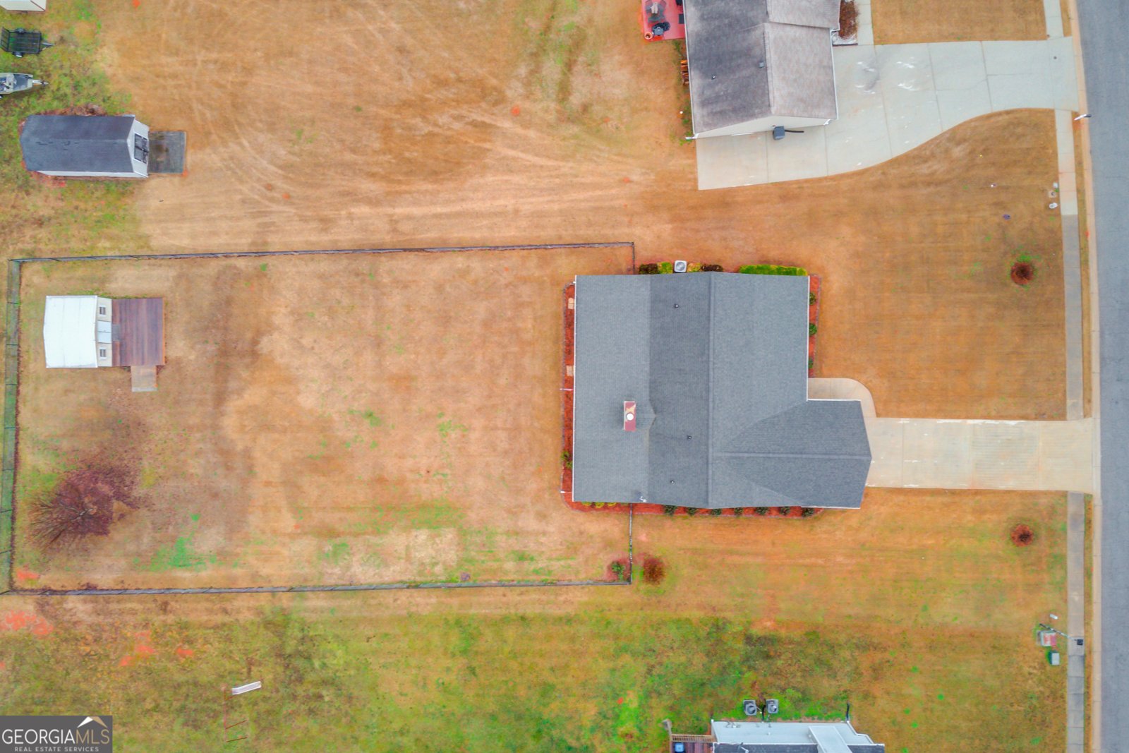 1411 Nunnally Trace Monroe - Photo 33