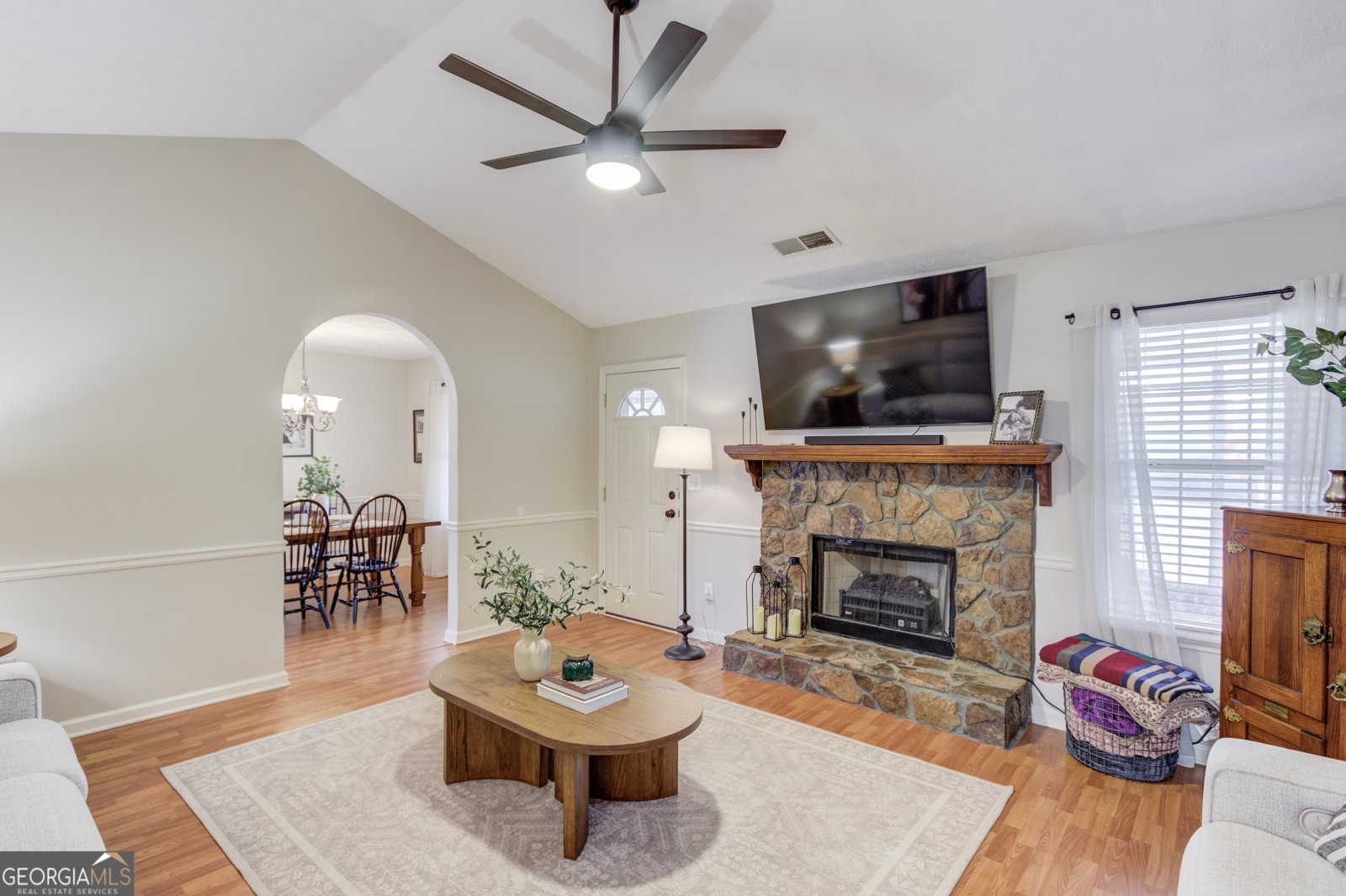 1411 Nunnally Trace Monroe - Photo 8