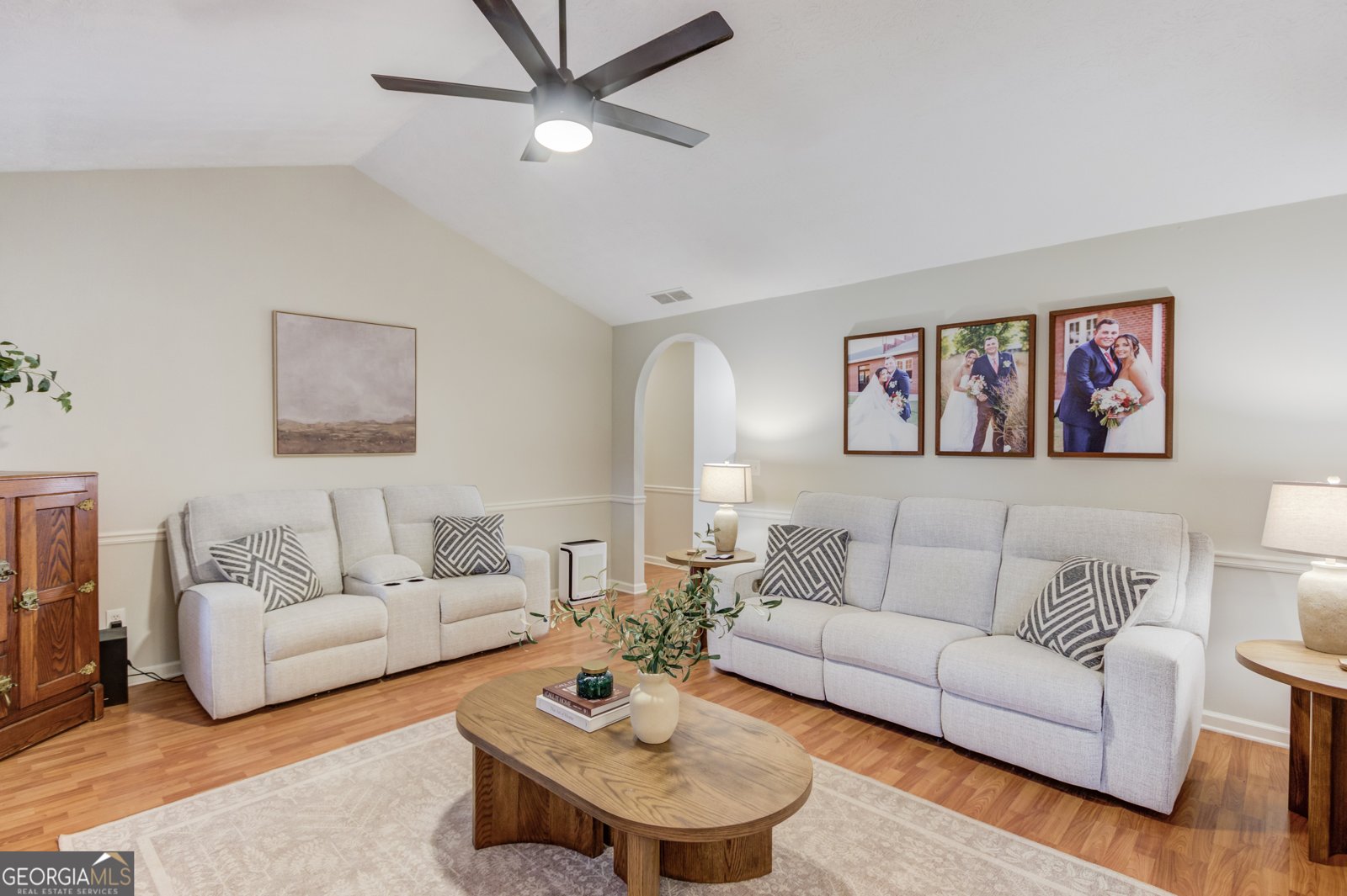 1411 Nunnally Trace Monroe - Photo 9