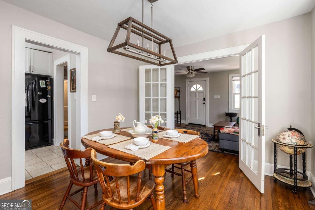 2269 Dauphine Street Atlanta - Photo 11