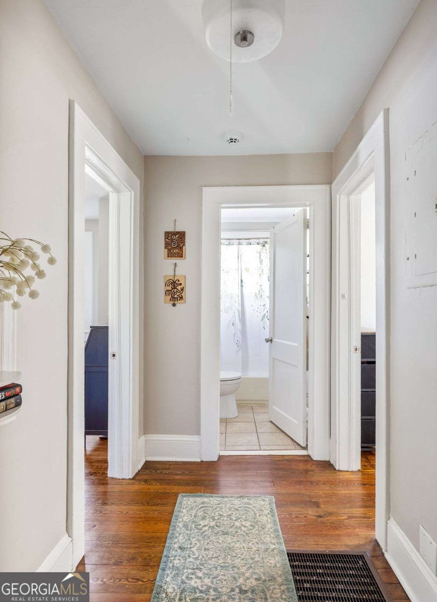 2269 Dauphine Street Atlanta - Photo 20