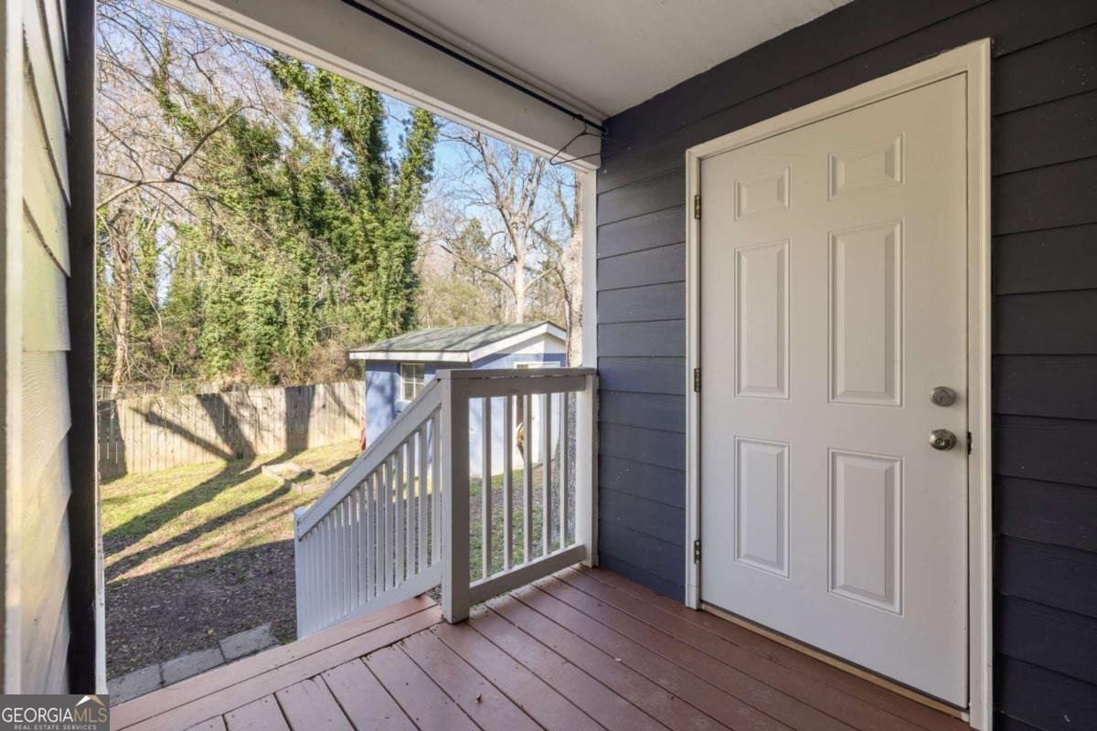 2269 Dauphine Street Atlanta - Photo 24