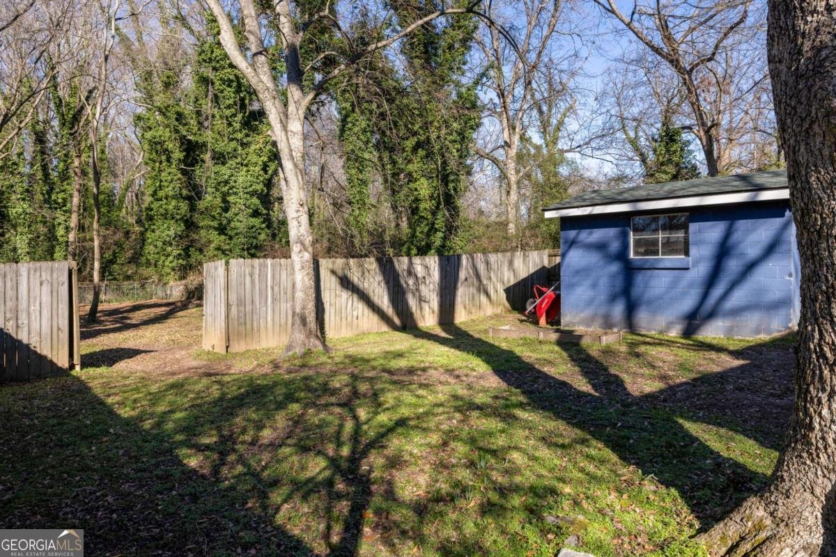 2269 Dauphine Street Atlanta - Photo 25