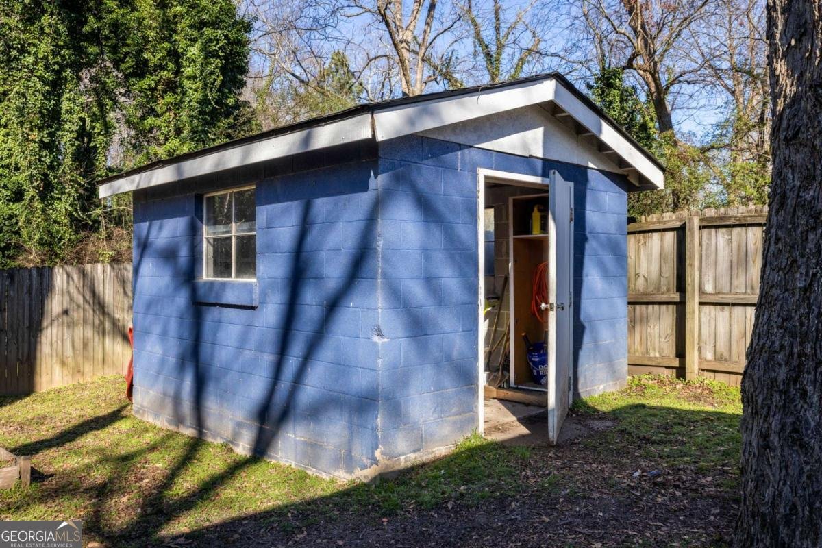 2269 Dauphine Street Atlanta - Photo 27