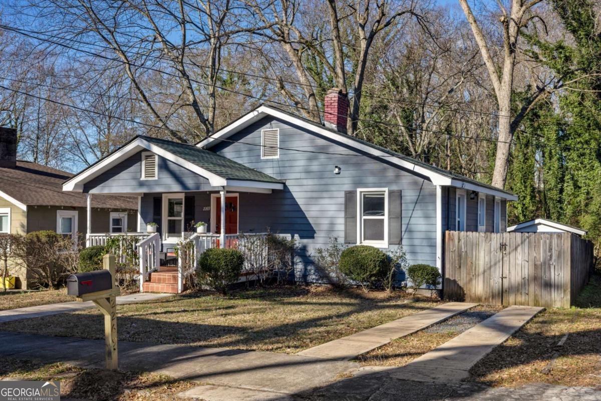 2269 Dauphine Street Atlanta - Photo 35