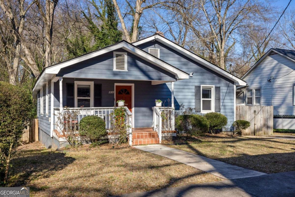 2269 Dauphine Street Atlanta - Photo 36