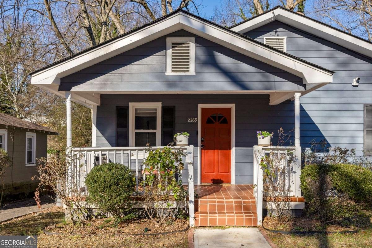 2269 Dauphine Street Atlanta - Photo 37