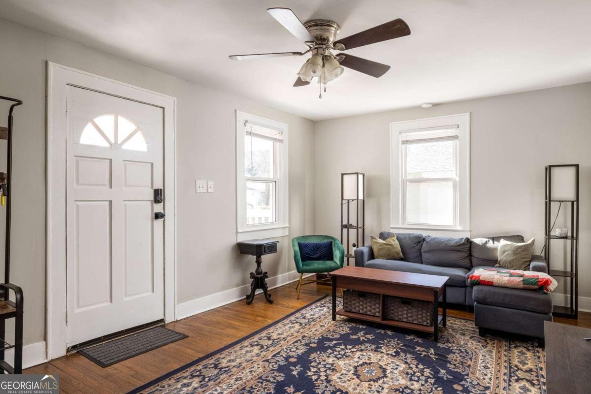 2269 Dauphine Street Atlanta - Photo 9