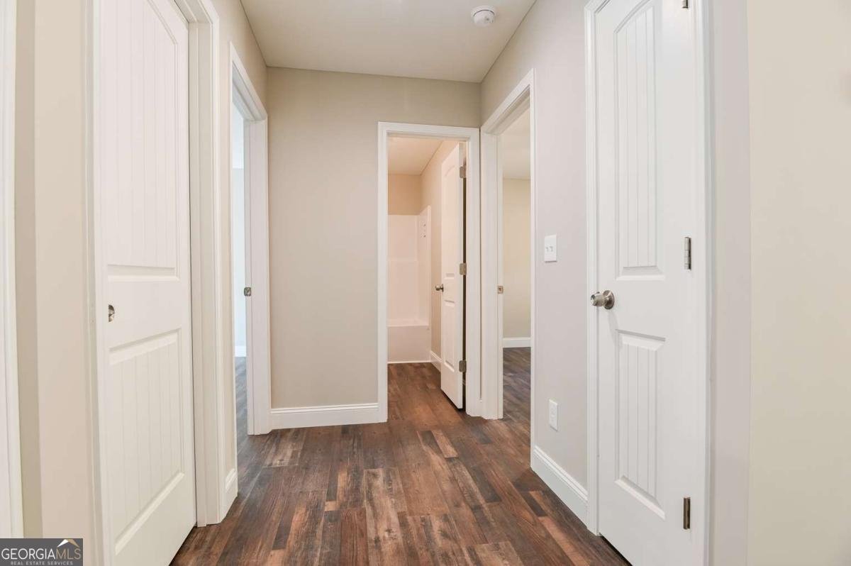 205 Perkins Road Dahlonega - Photo 18