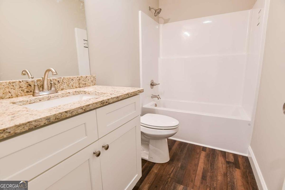 205 Perkins Road Dahlonega - Photo 22