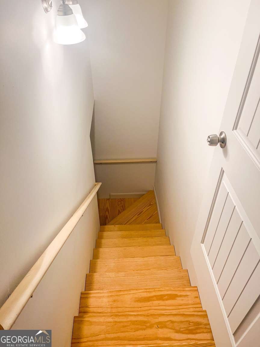 205 Perkins Road Dahlonega - Photo 25