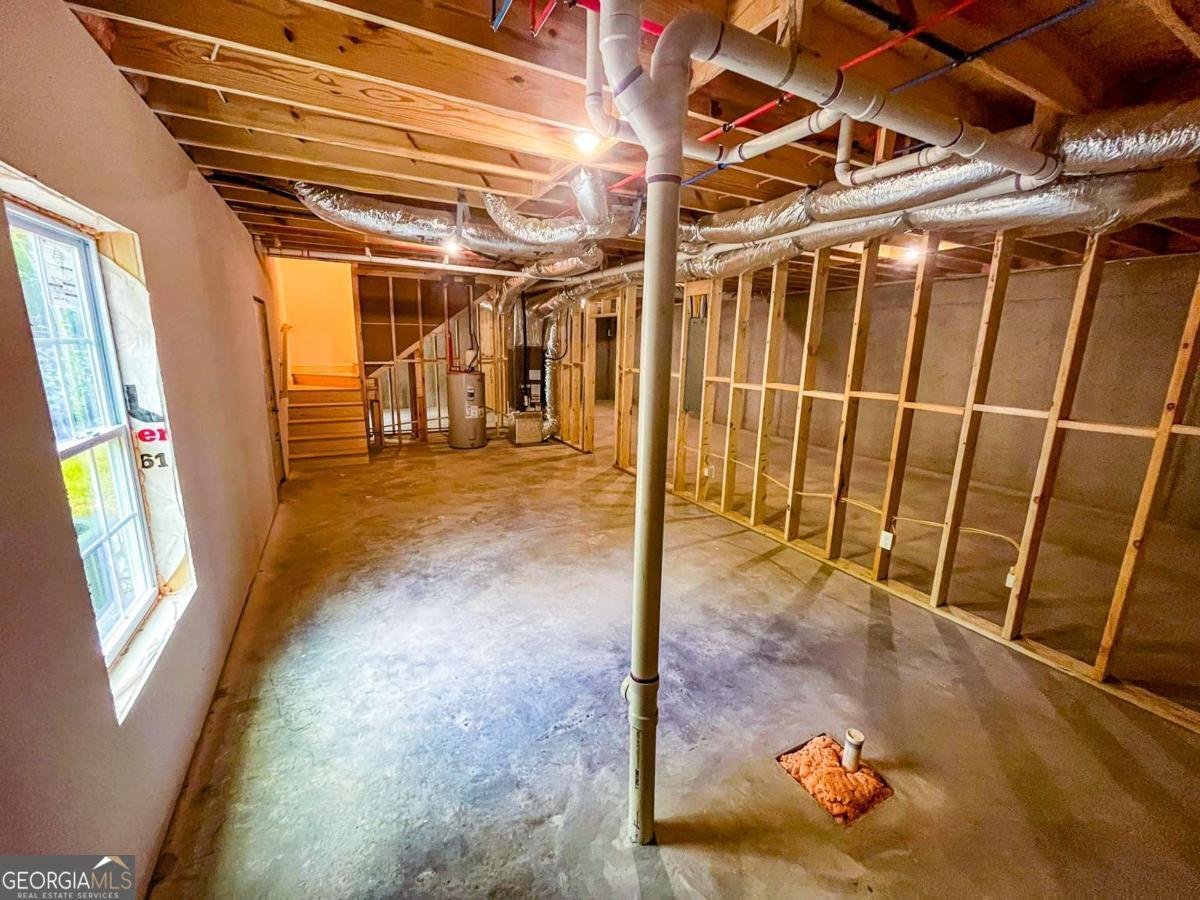 205 Perkins Road Dahlonega - Photo 30