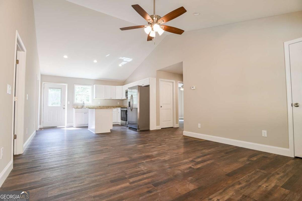 205 Perkins Road Dahlonega - Photo 7