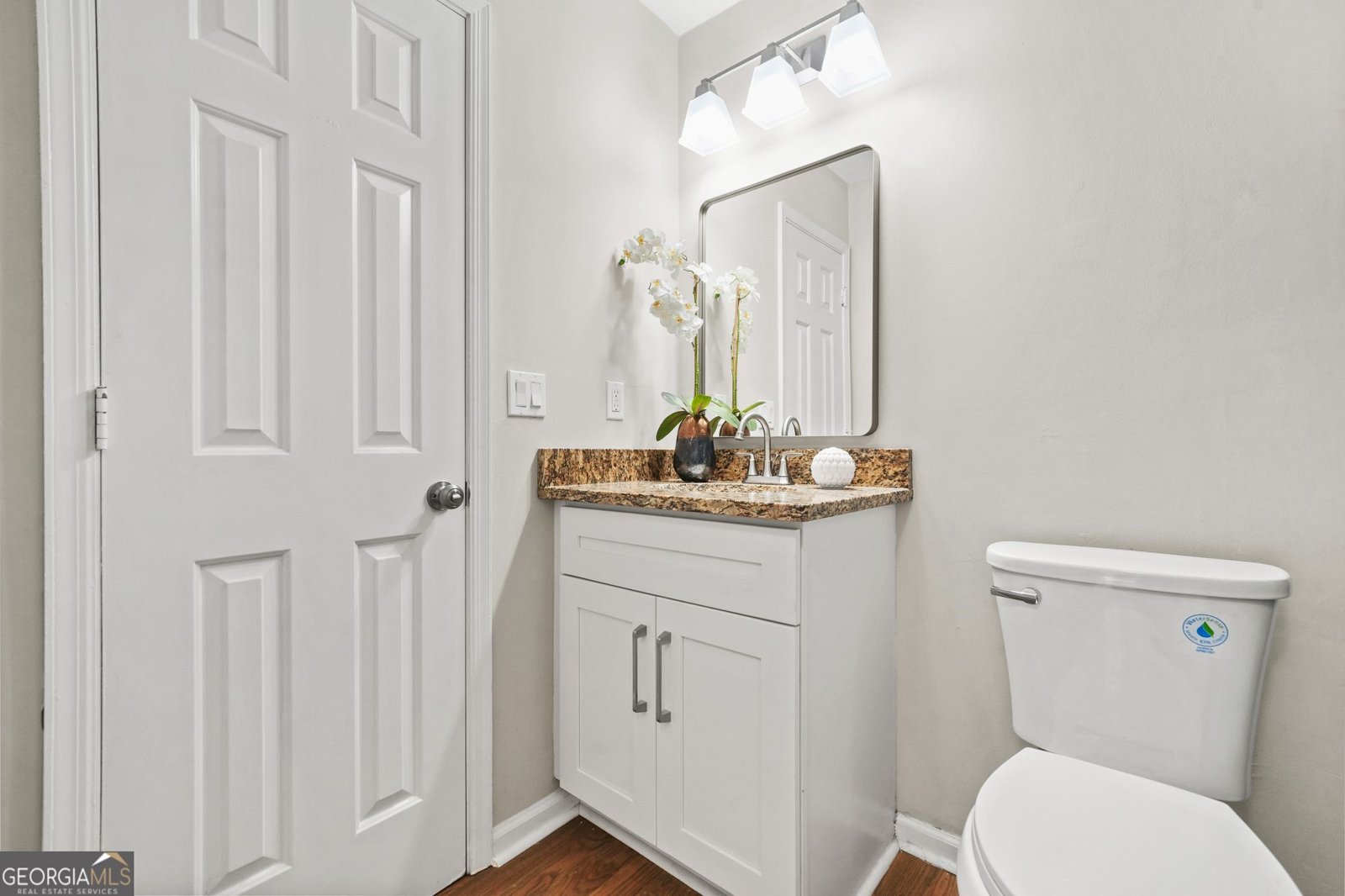 1017 Falling Valley Court Smyrna - Photo 10