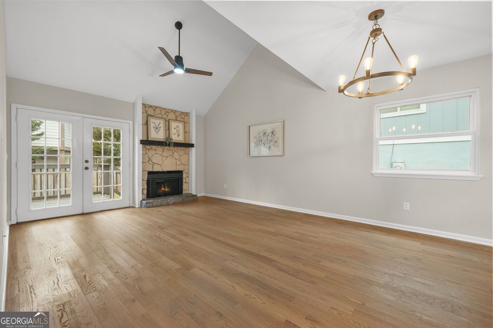 1017 Falling Valley Court Smyrna - Photo 11