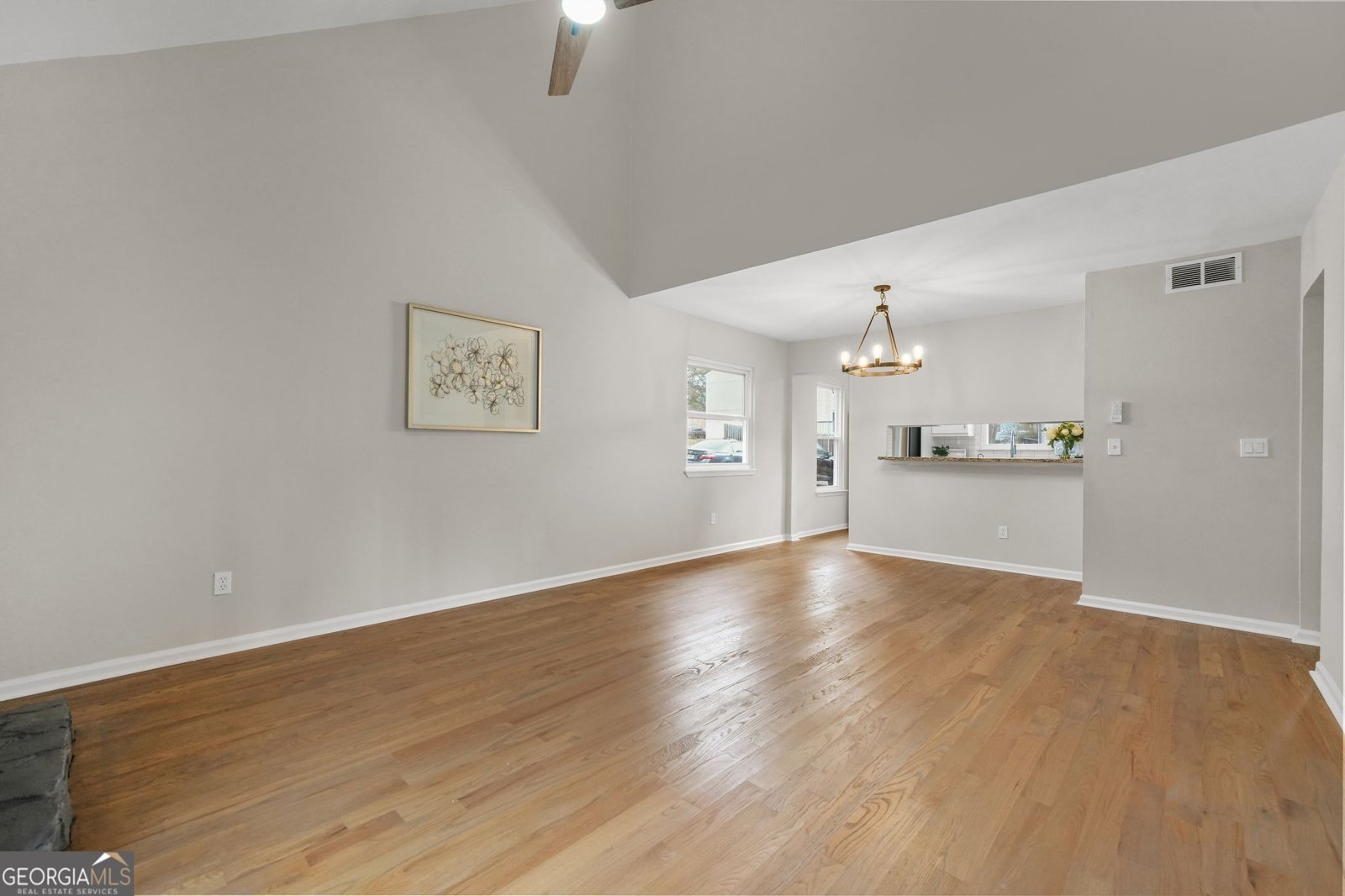 1017 Falling Valley Court Smyrna - Photo 14