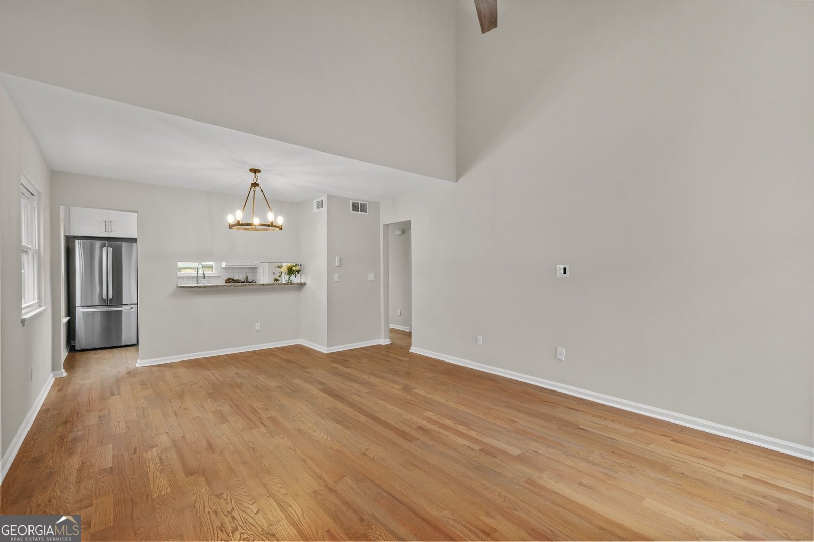 1017 Falling Valley Court Smyrna - Photo 15