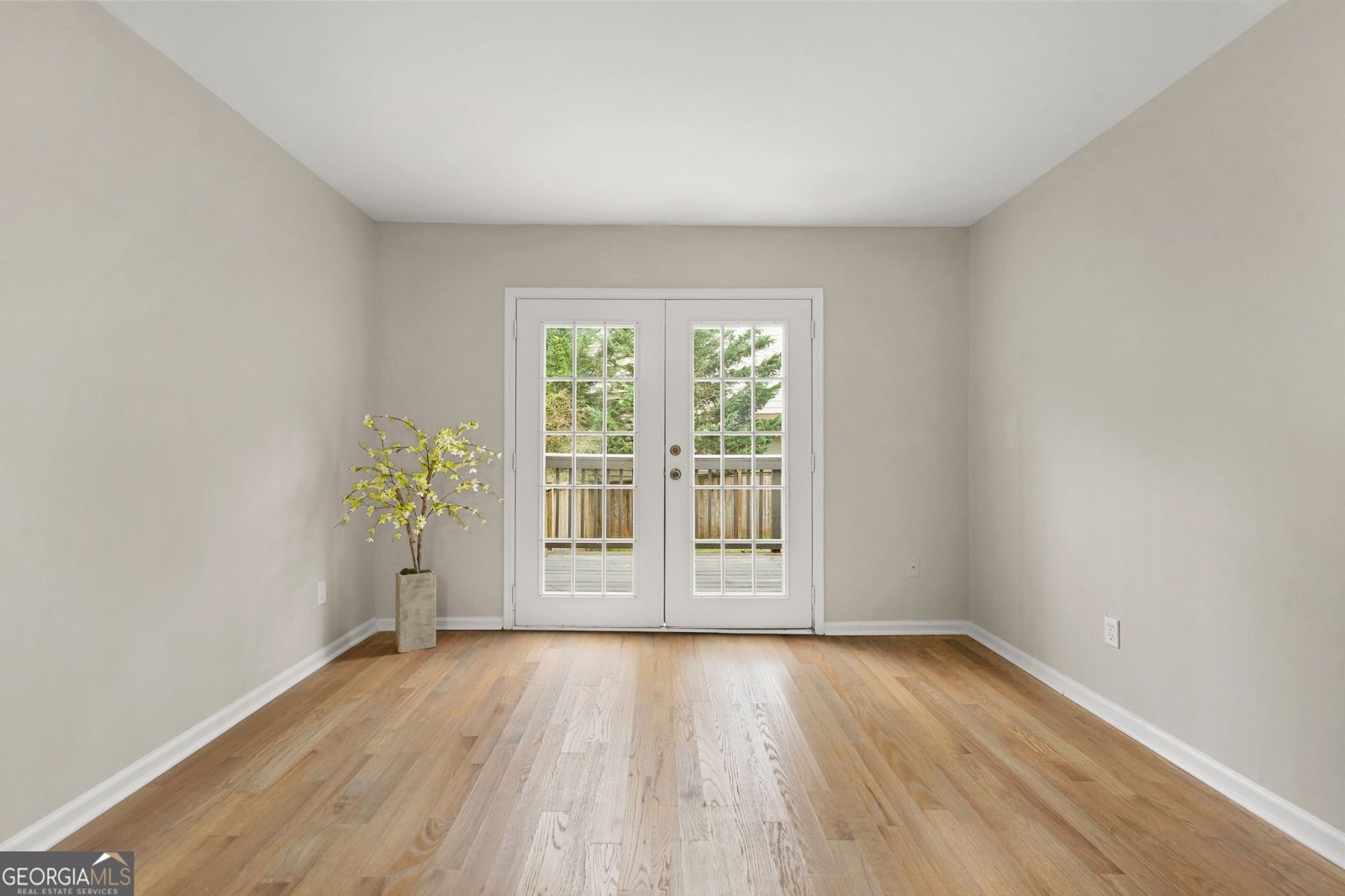 1017 Falling Valley Court Smyrna - Photo 17