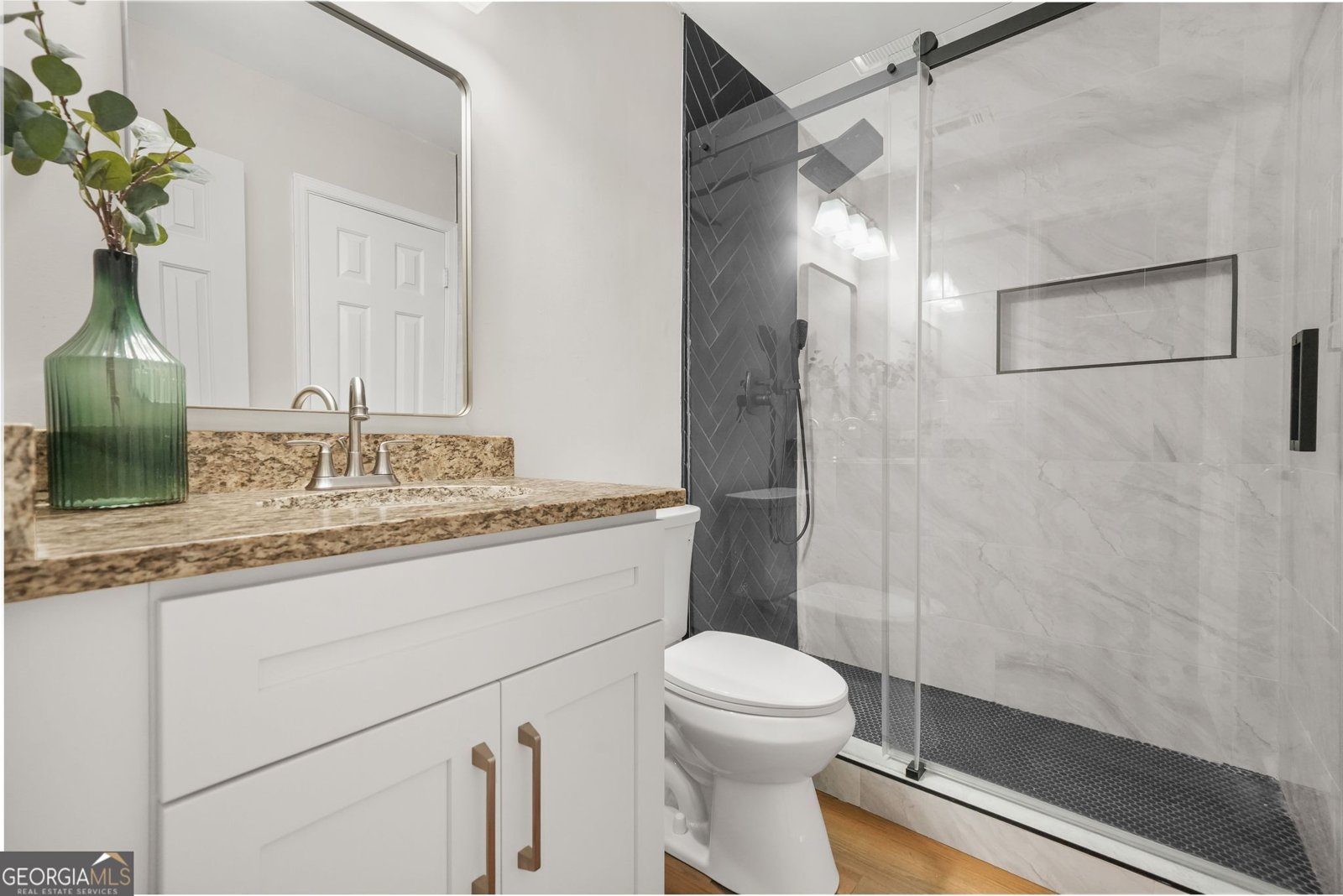 1017 Falling Valley Court Smyrna - Photo 23