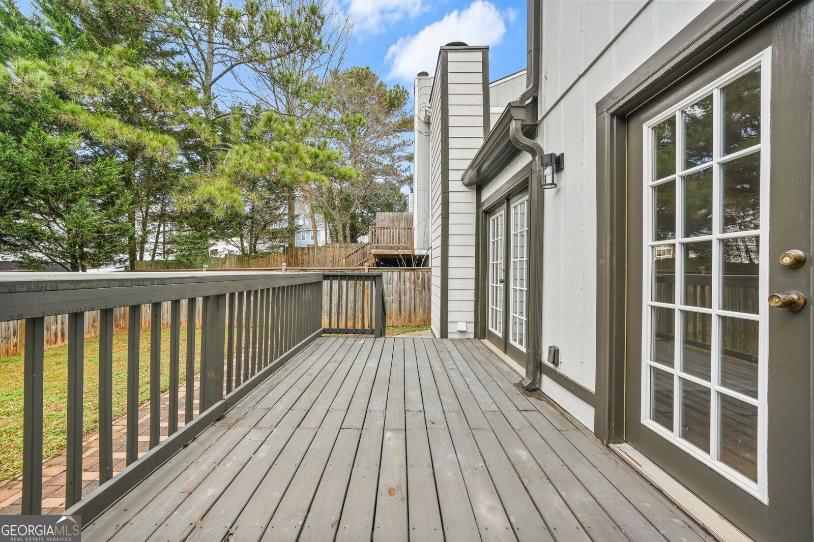 1017 Falling Valley Court Smyrna - Photo 31