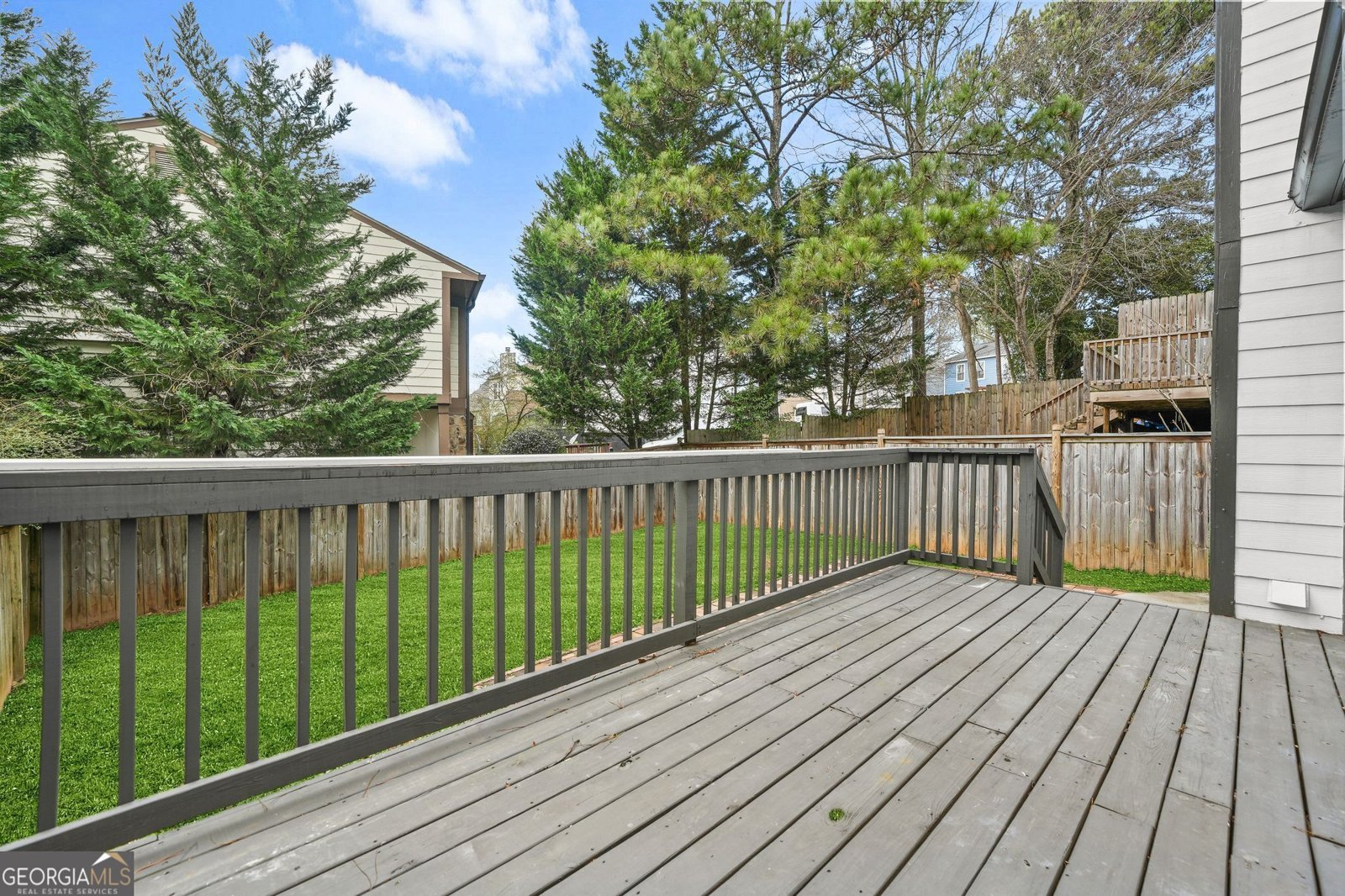 1017 Falling Valley Court Smyrna - Photo 32