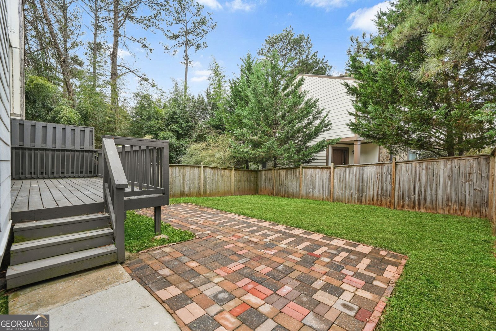 1017 Falling Valley Court Smyrna - Photo 33