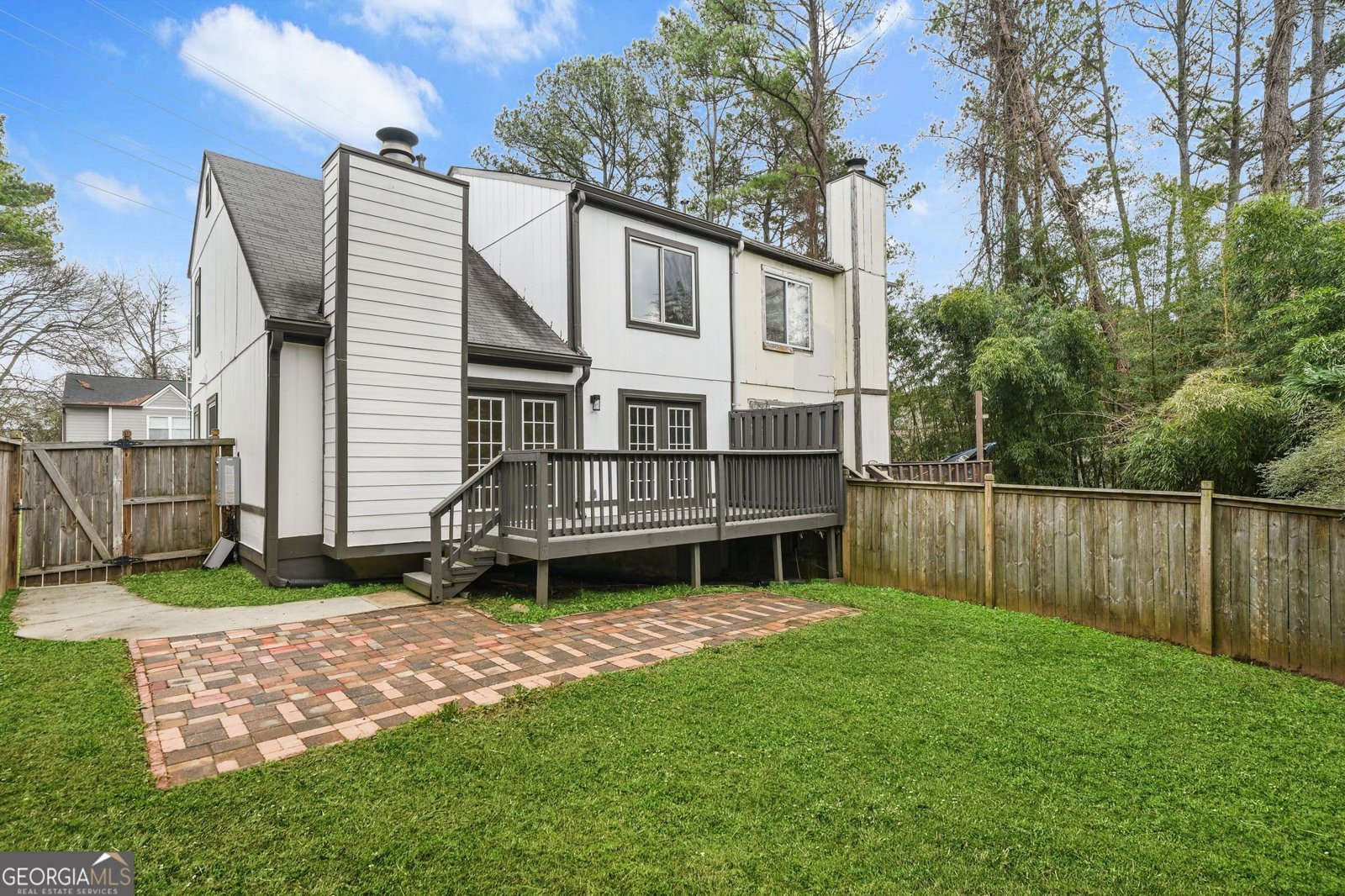 1017 Falling Valley Court Smyrna - Photo 35