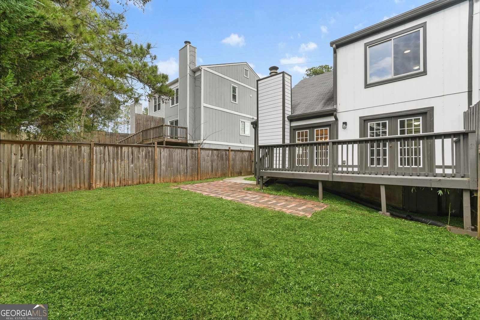 1017 Falling Valley Court Smyrna - Photo 36