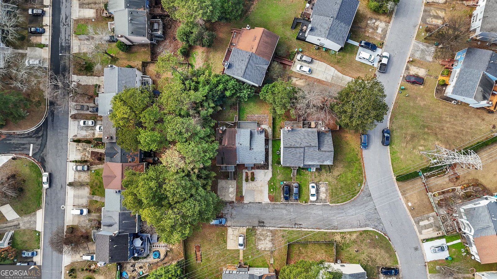 1017 Falling Valley Court Smyrna - Photo 38