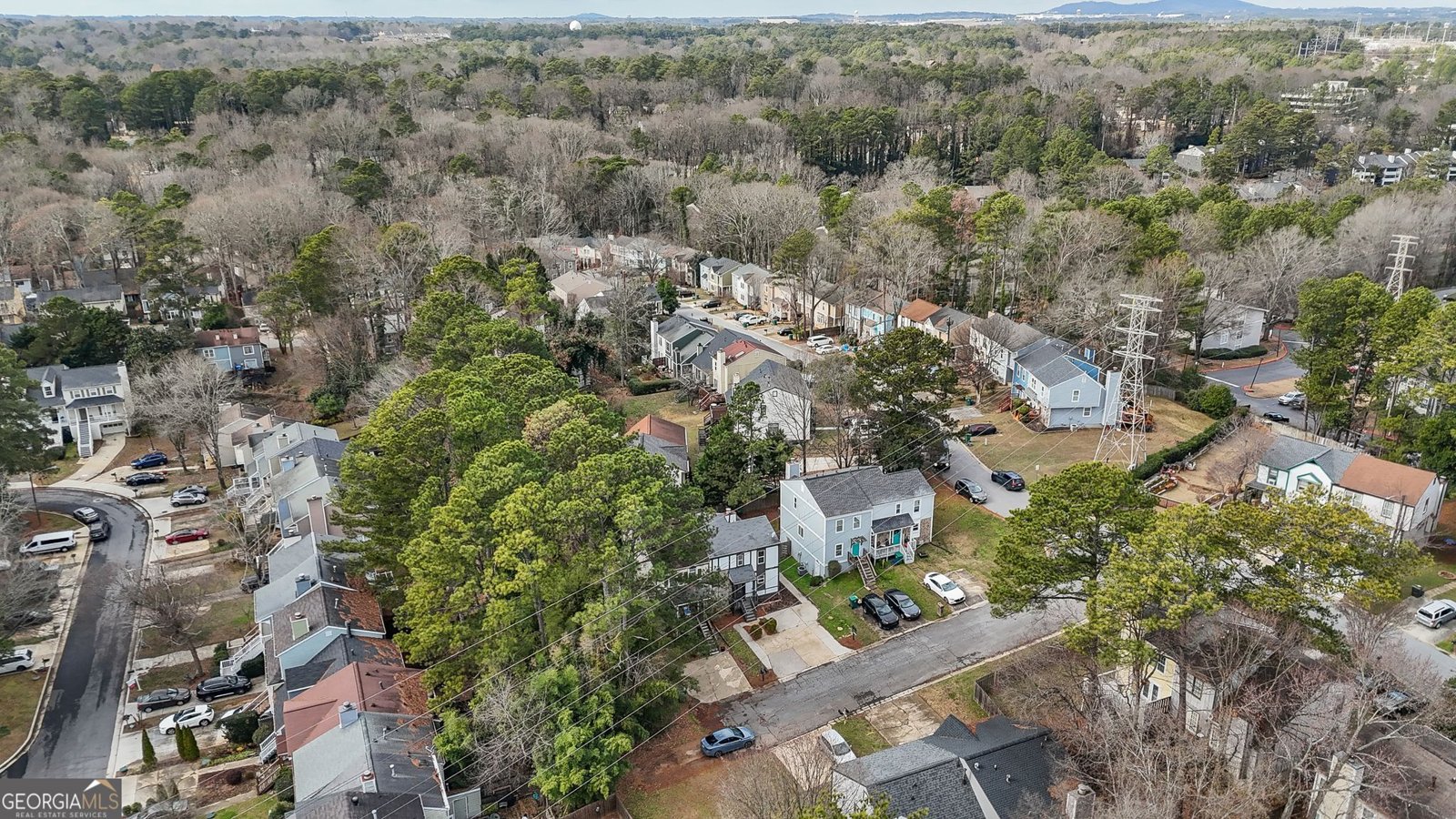 1017 Falling Valley Court Smyrna - Photo 49